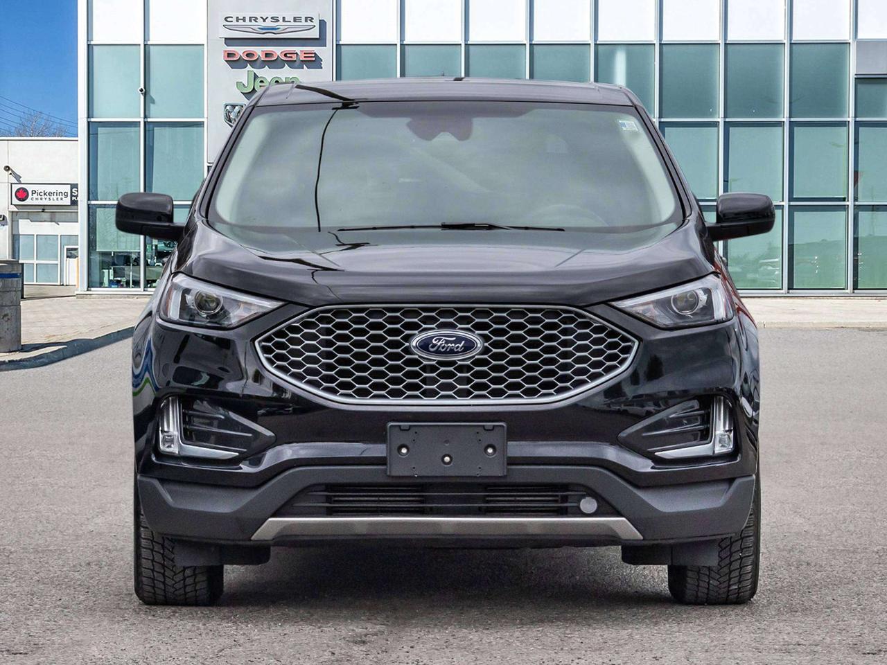 2023 Ford Edge  Photo5