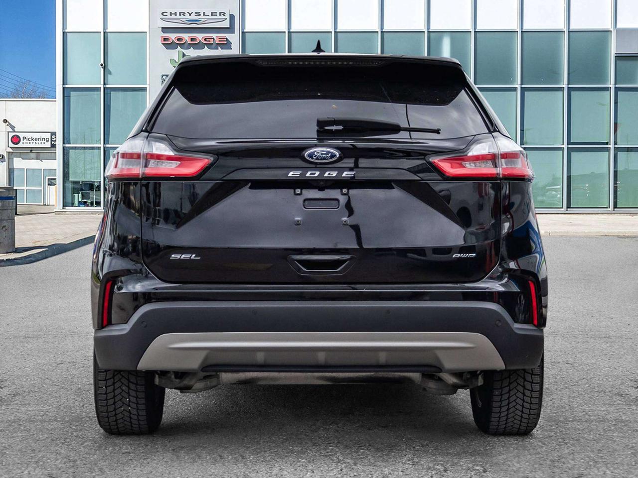 2023 Ford Edge  Photo