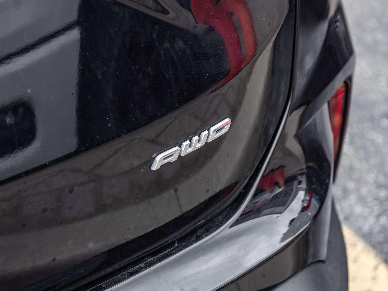 2023 Ford Edge  Photo