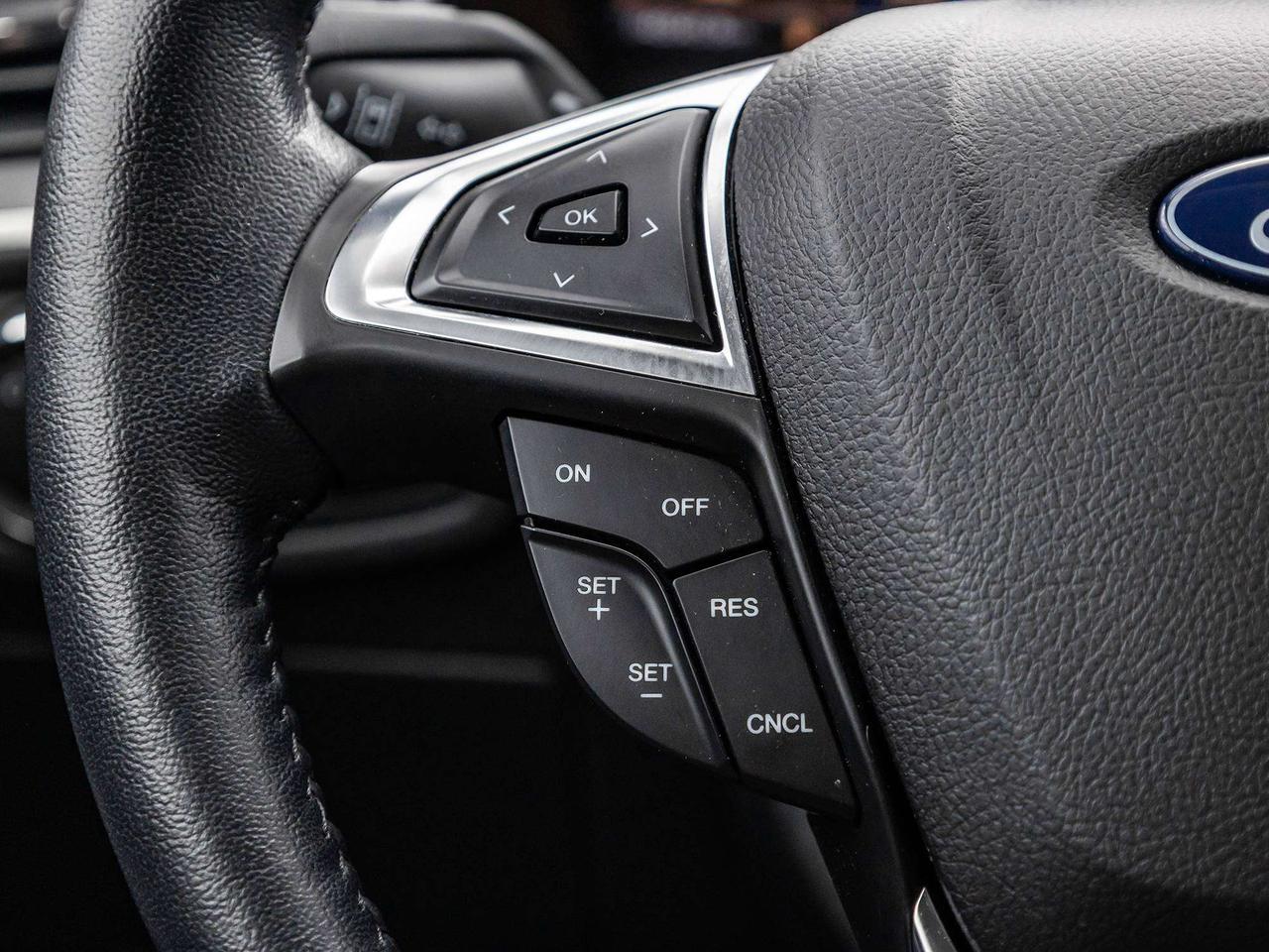 2023 Ford Edge  Photo