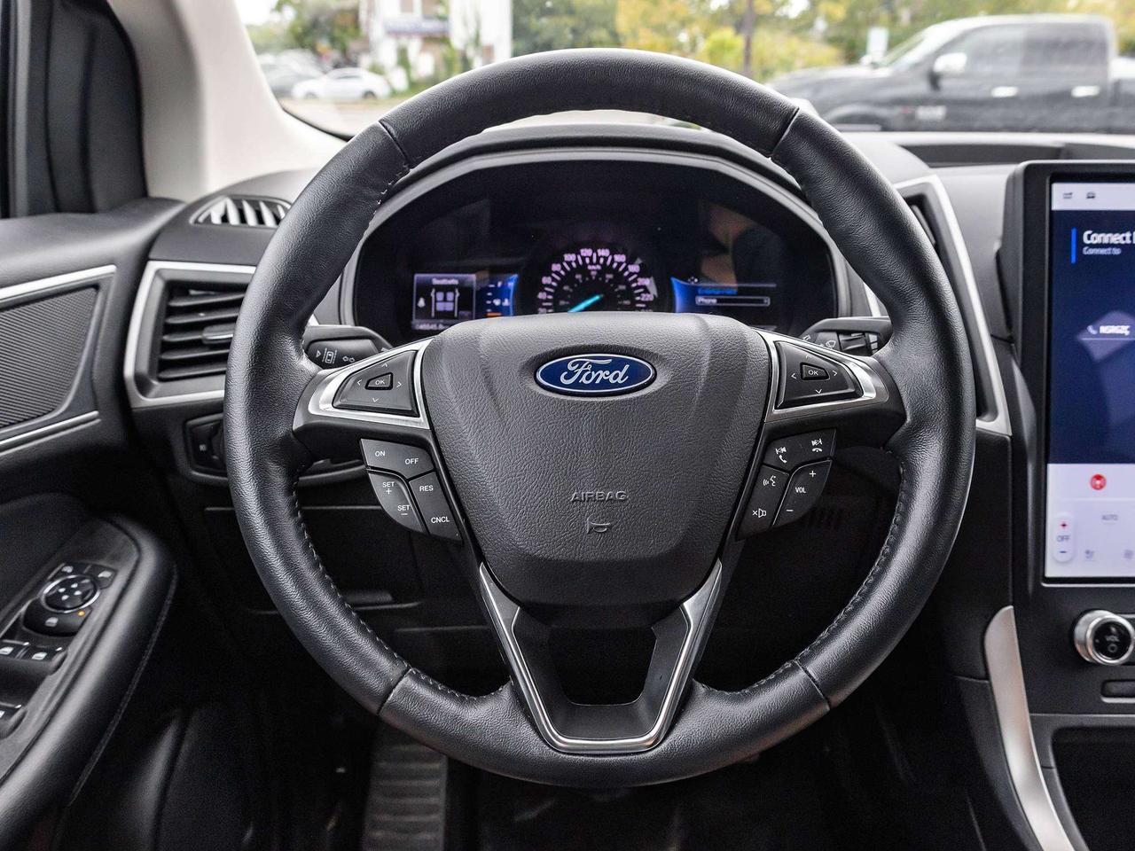 2023 Ford Edge  Photo