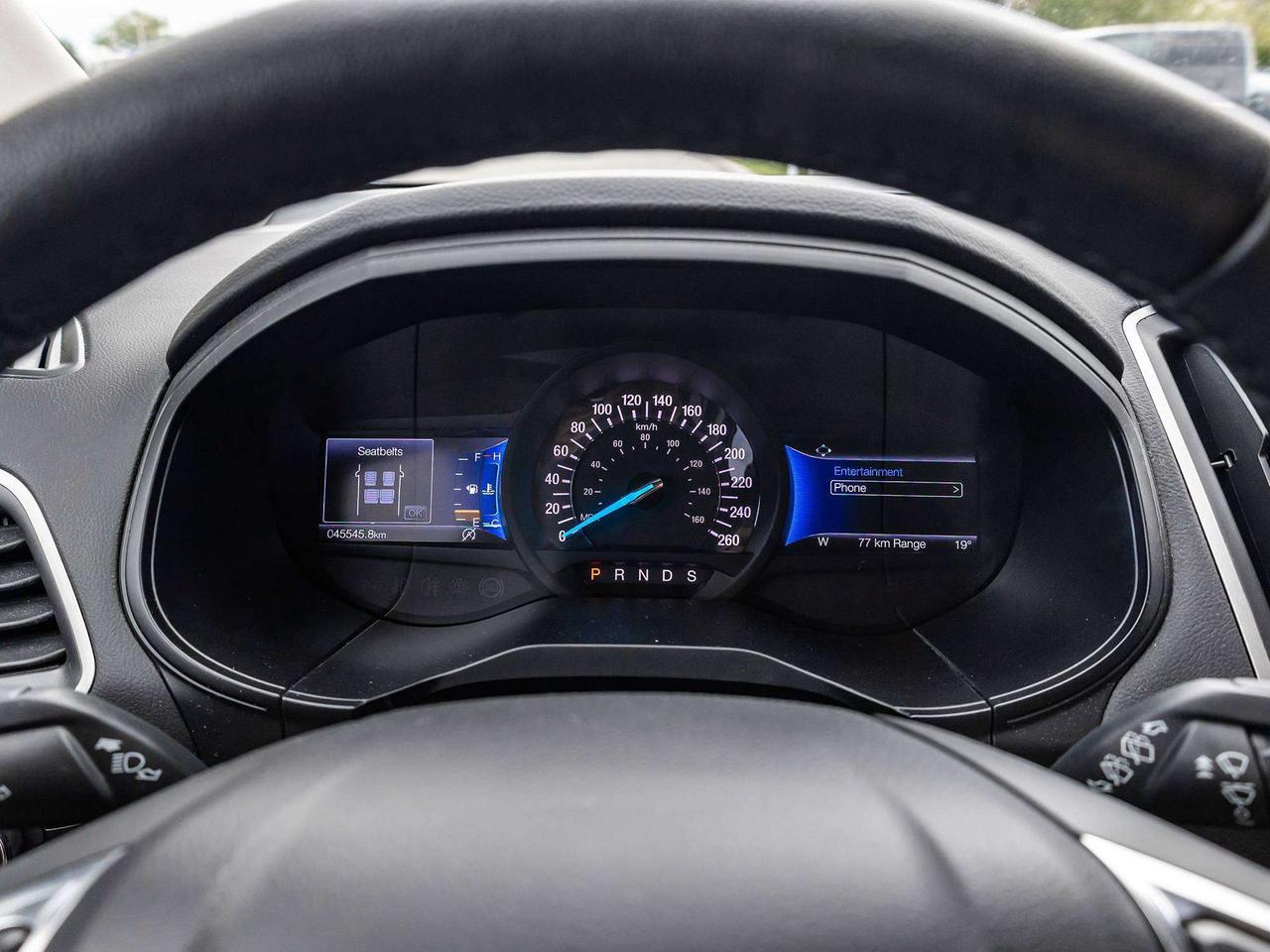 2023 Ford Edge  Photo