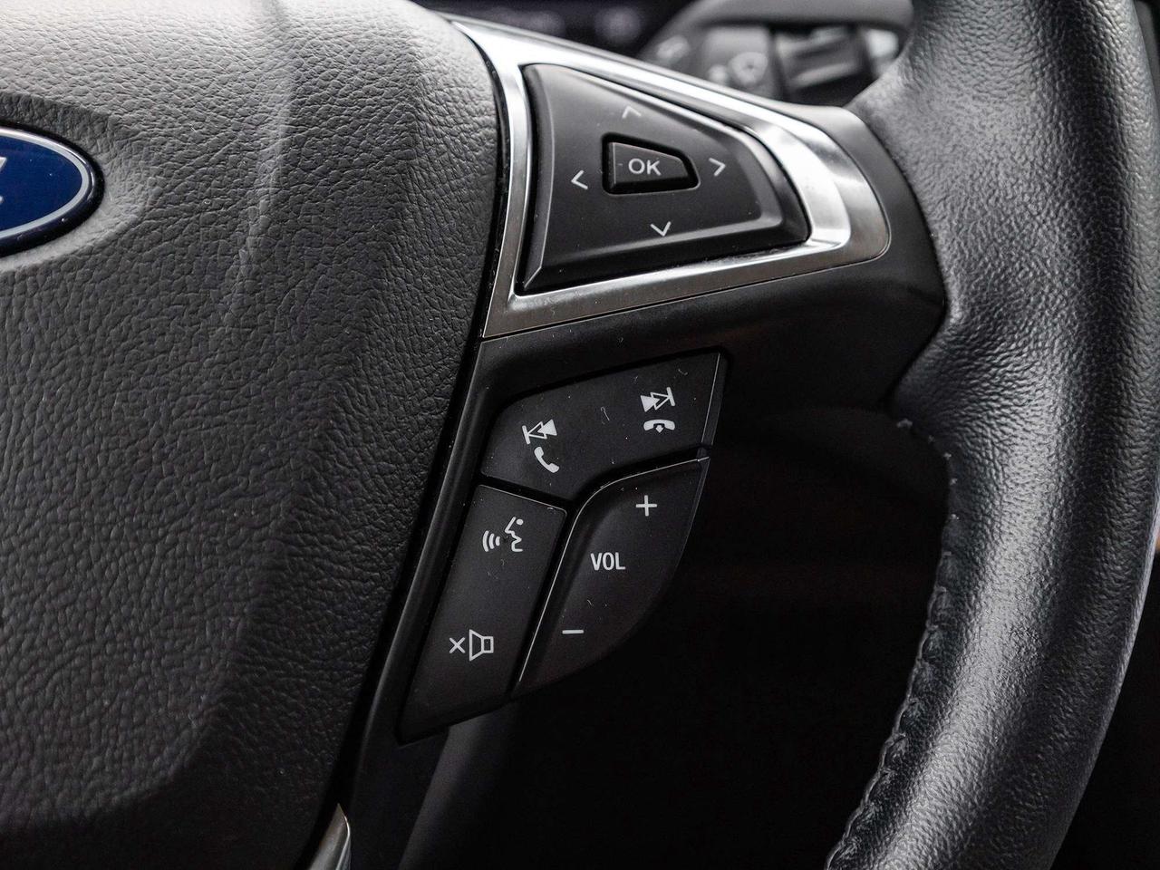 2023 Ford Edge  Photo