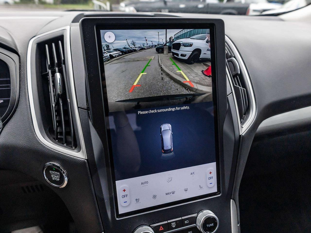 2023 Ford Edge  Photo