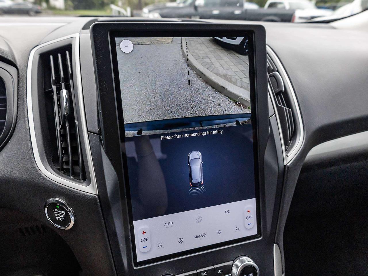 2023 Ford Edge  Photo