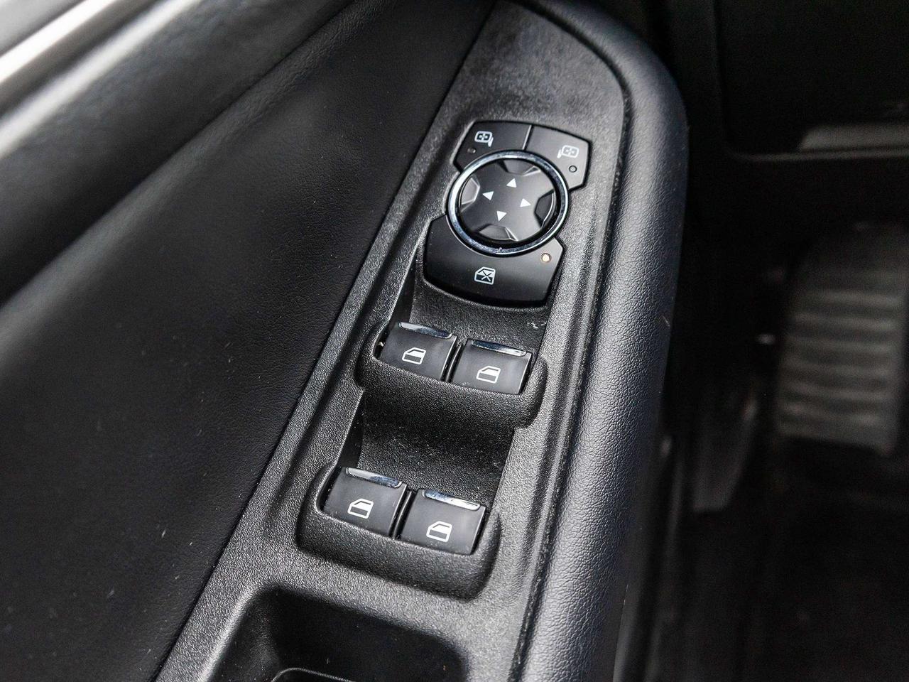2023 Ford Edge  Photo