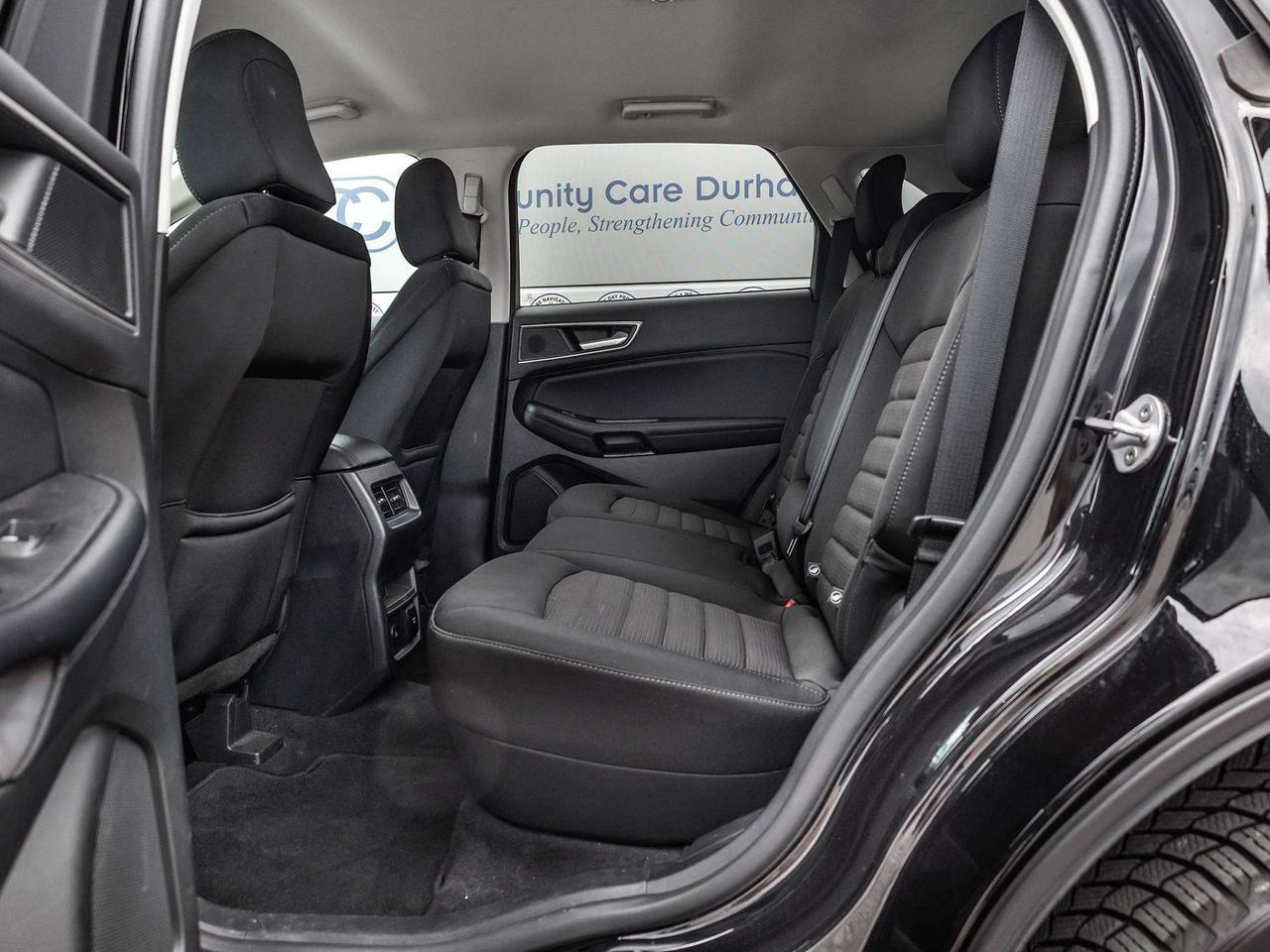 2023 Ford Edge  Photo