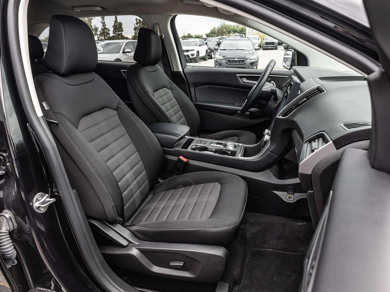 2023 Ford Edge  Photo