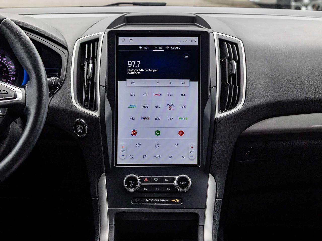 2023 Ford Edge  Photo