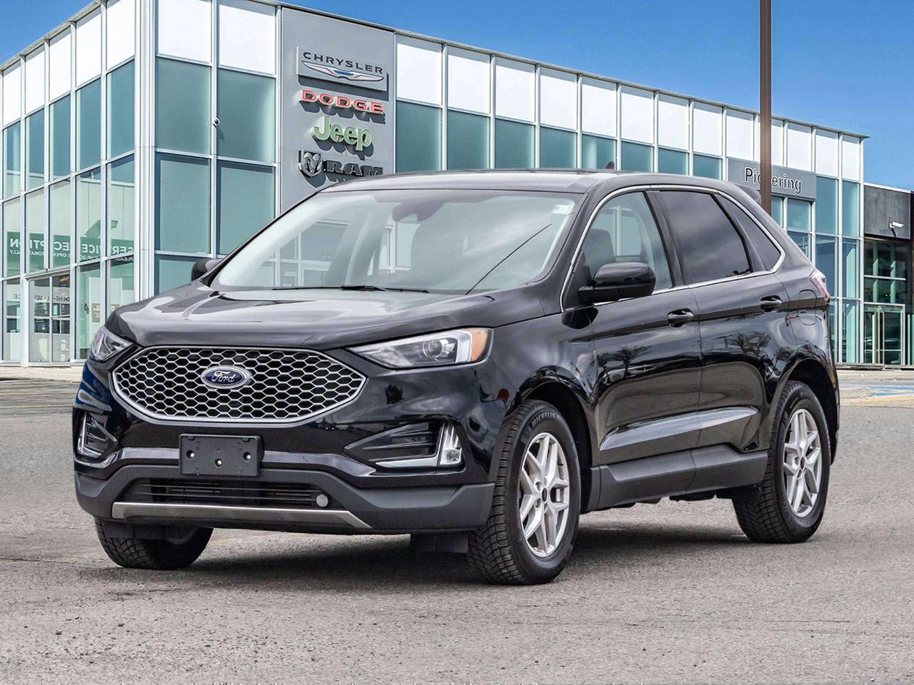 2023 Ford Edge  Photo
