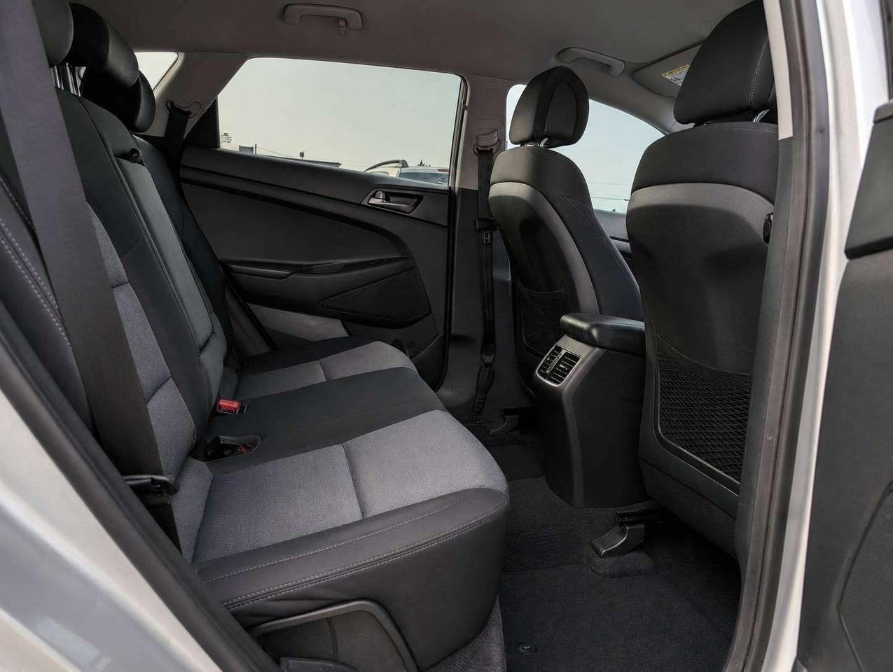 2018 Hyundai Tucson SEL (No Accidents) Photo