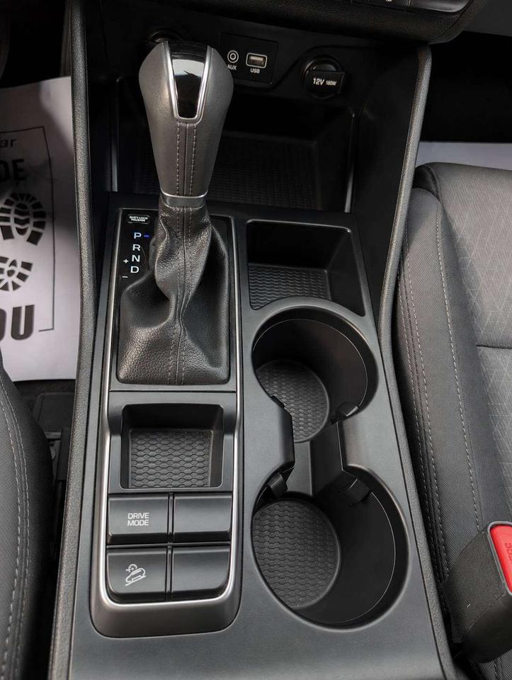 2018 Hyundai Tucson SEL (No Accidents) Photo