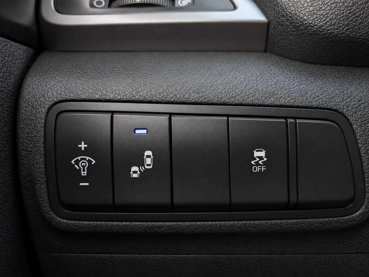 2018 Hyundai Tucson SEL (No Accidents) Photo
