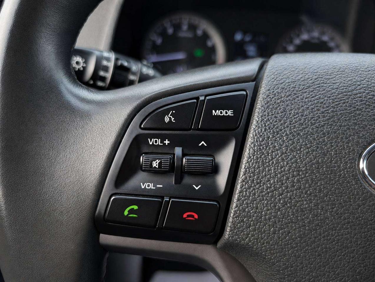 2018 Hyundai Tucson SEL (No Accidents) Photo