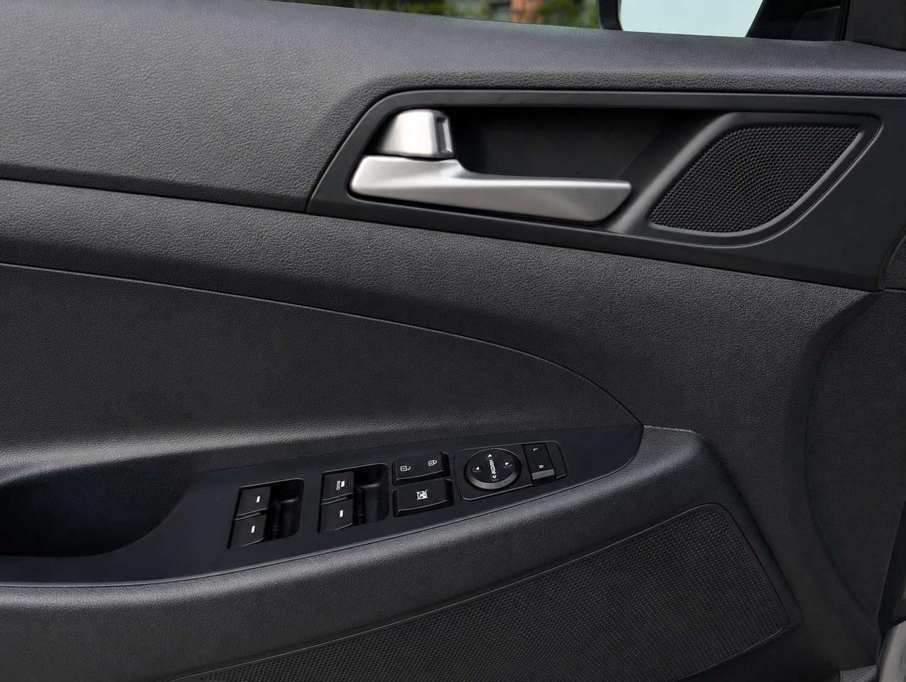 2018 Hyundai Tucson SEL (No Accidents) Photo
