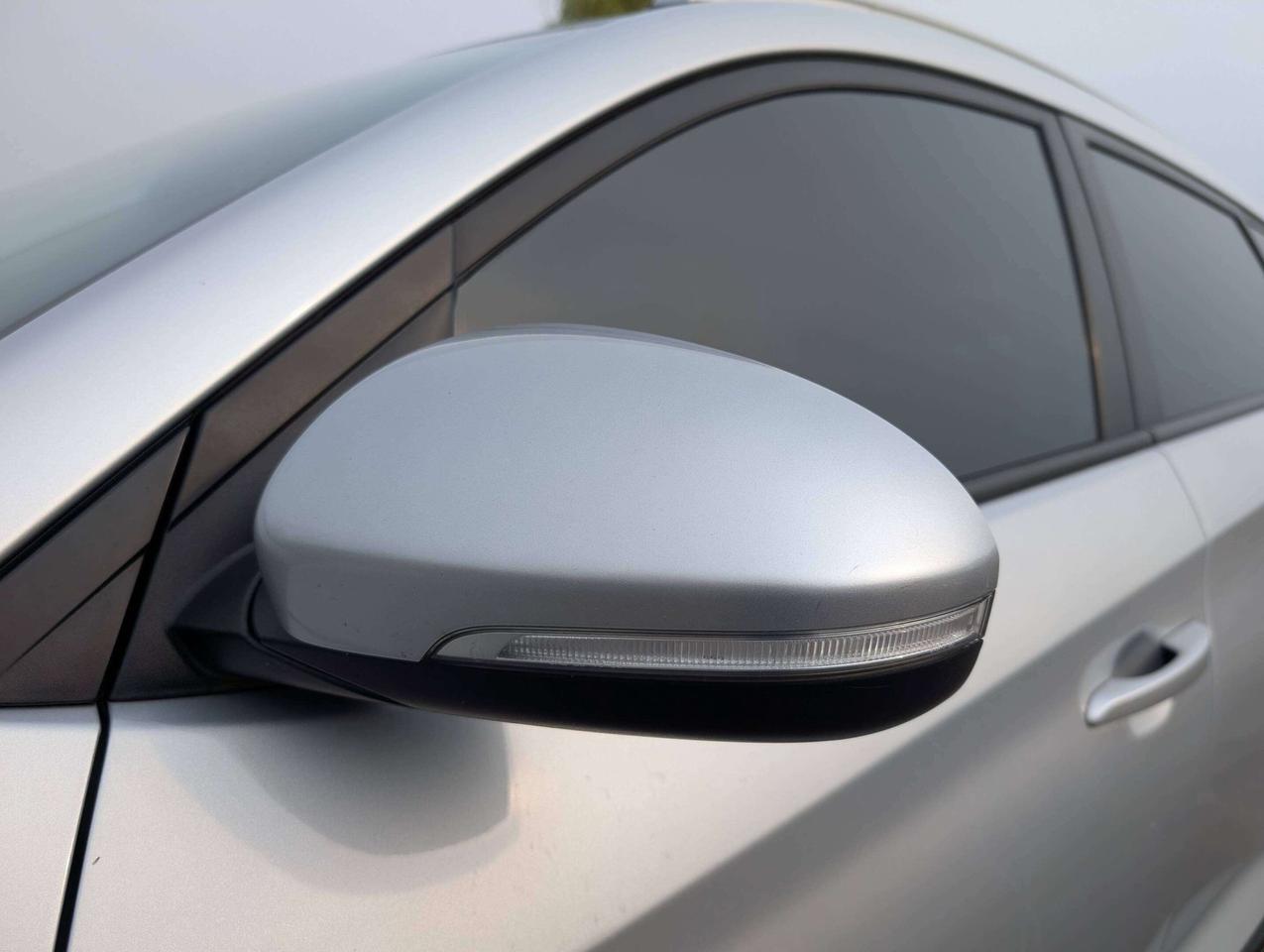2018 Hyundai Tucson SEL (No Accidents) Photo