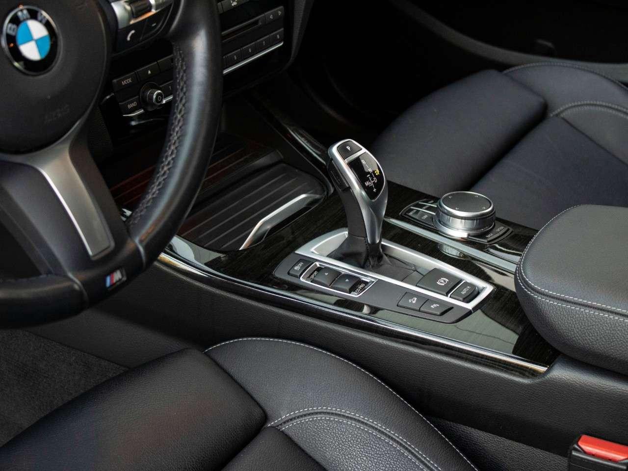 2017 BMW X4 AWD 4DR XDRIVE28I Photo