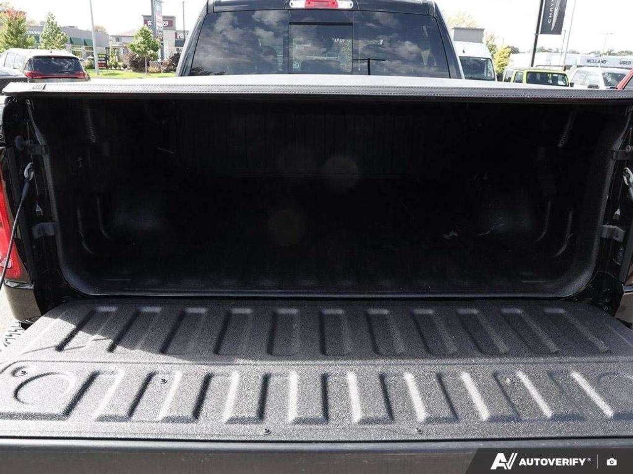 2026 RAM 1500 REBEL   ONE OWNER   LOW RATE FINANCE Photo