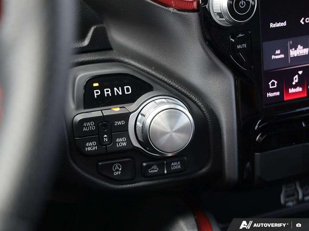 2026 RAM 1500 REBEL   ONE OWNER   LOW RATE FINANCE Photo