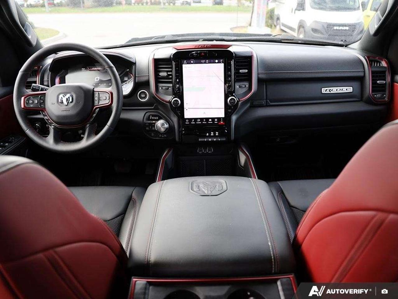 2026 RAM 1500 REBEL   ONE OWNER   LOW RATE FINANCE Photo