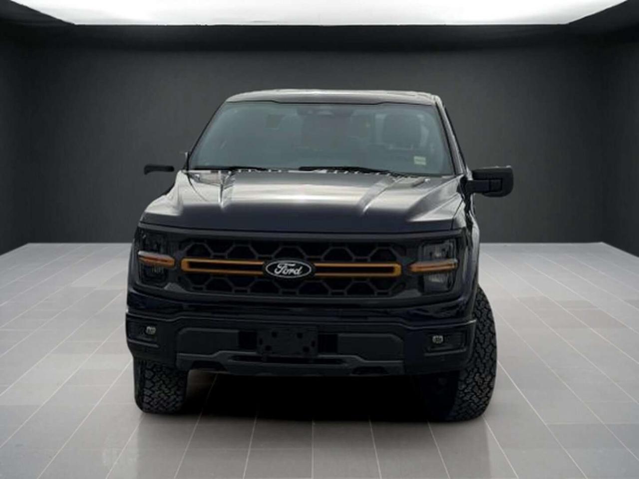 2024 Ford F-150 F150 Tremor   TWIN-TURBO   400HP   UPGRADED TIRES   GOLD STITCHING   OFFROAD   CPO ELIGIBLE Photo5