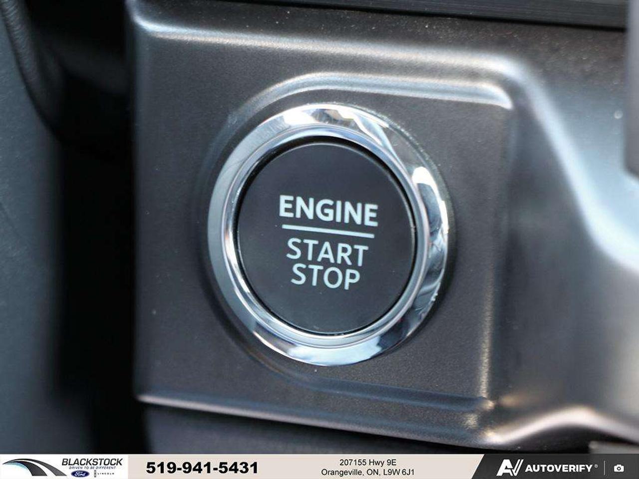 2024 Ford F-150 F150 Tremor   TWIN-TURBO   400HP   UPGRADED TIRES   GOLD STITCHING   OFFROAD   CPO ELIGIBLE Photo