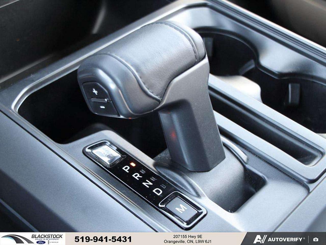 2024 Ford F-150 F150 Tremor   TWIN-TURBO   400HP   UPGRADED TIRES   GOLD STITCHING   OFFROAD   CPO ELIGIBLE Photo