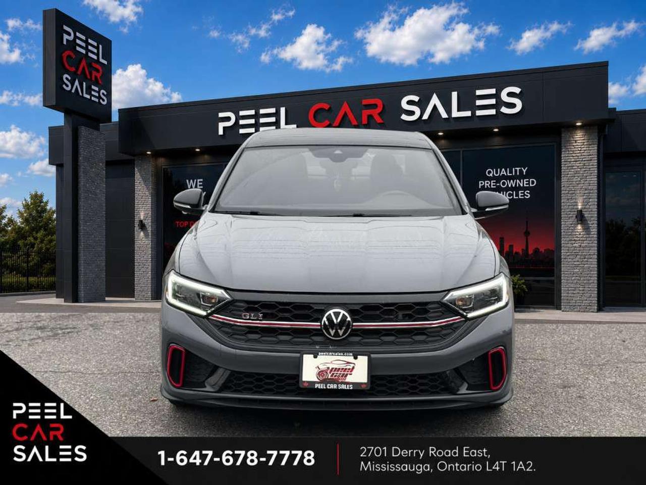 2024 Volkswagen Jetta SUNROOF NAVIGATION SYSTEM ALLOY WHEELS Photo5