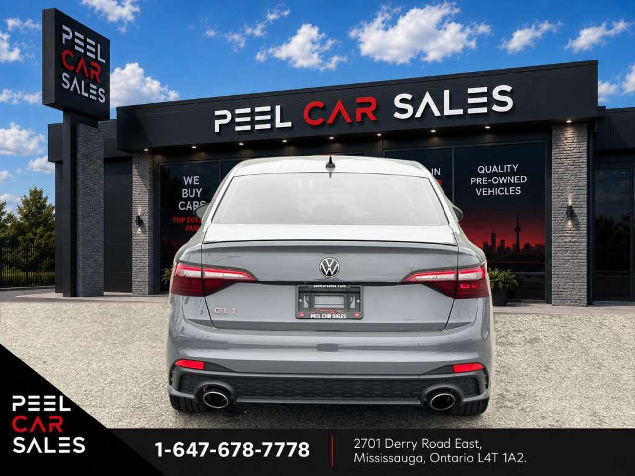 2024 Volkswagen Jetta SUNROOF NAVIGATION SYSTEM ALLOY WHEELS Photo