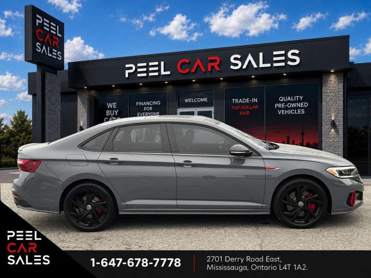 2024 Volkswagen Jetta SUNROOF NAVIGATION SYSTEM ALLOY WHEELS Photo