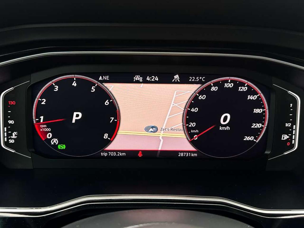 2024 Volkswagen Jetta SUNROOF NAVIGATION SYSTEM ALLOY WHEELS Photo