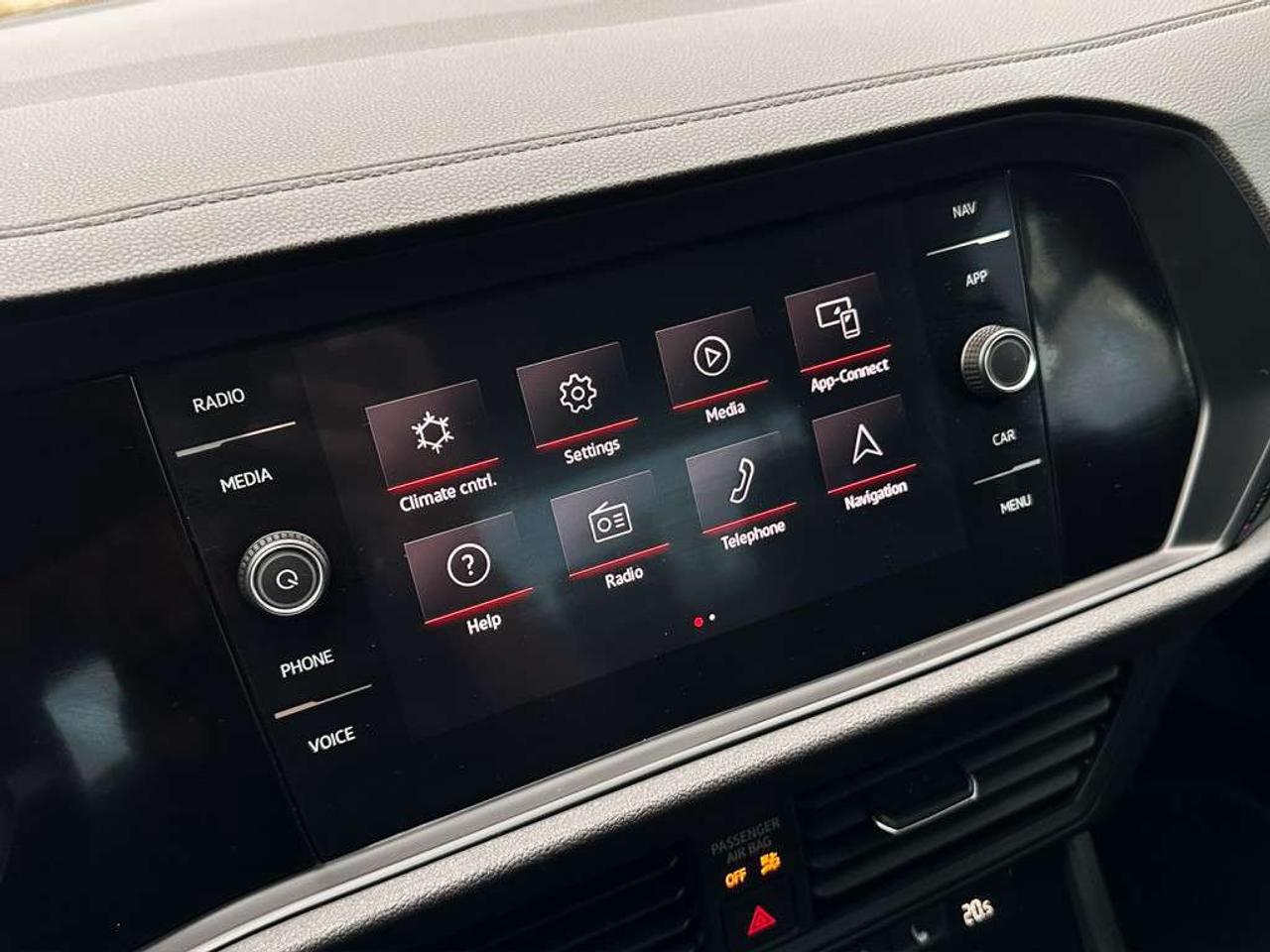 2024 Volkswagen Jetta SUNROOF NAVIGATION SYSTEM ALLOY WHEELS Photo