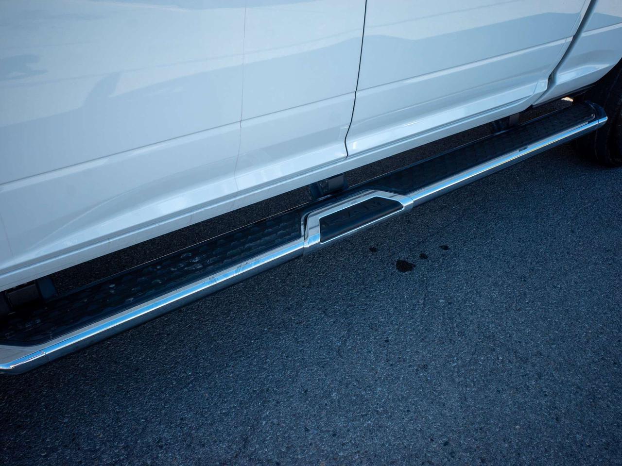 2024 RAM 2500 Tradesman - Vinyl Seats   Back-Up Camera Photo