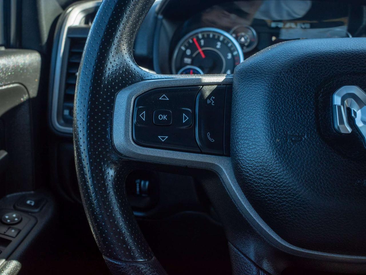 2024 RAM 2500 Tradesman - Vinyl Seats   Back-Up Camera Photo