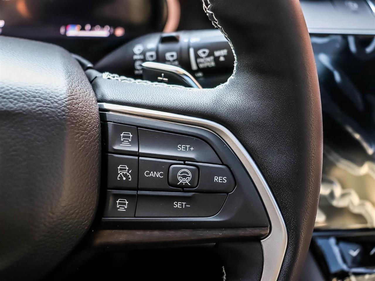2026 Jeep Grand Cherokee LIMITED 4X4 Photo