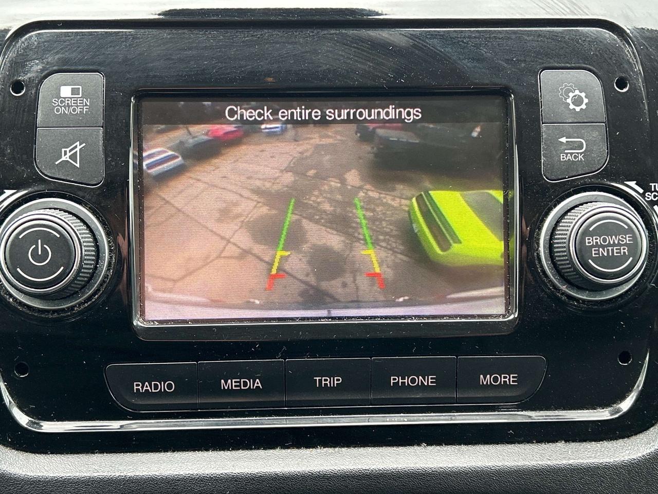 2021 RAM ProMaster Base Photo