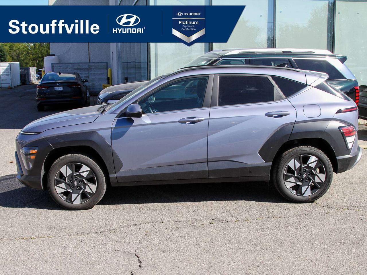 2026 Hyundai KONA 2.0L Preferred AWD w/Trend Package demo used Photo0