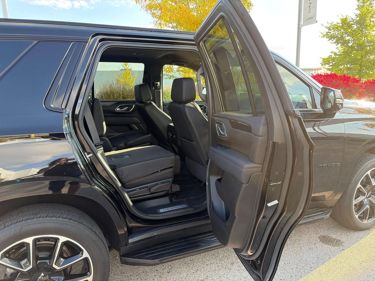 2022 Chevrolet Tahoe RST Photo