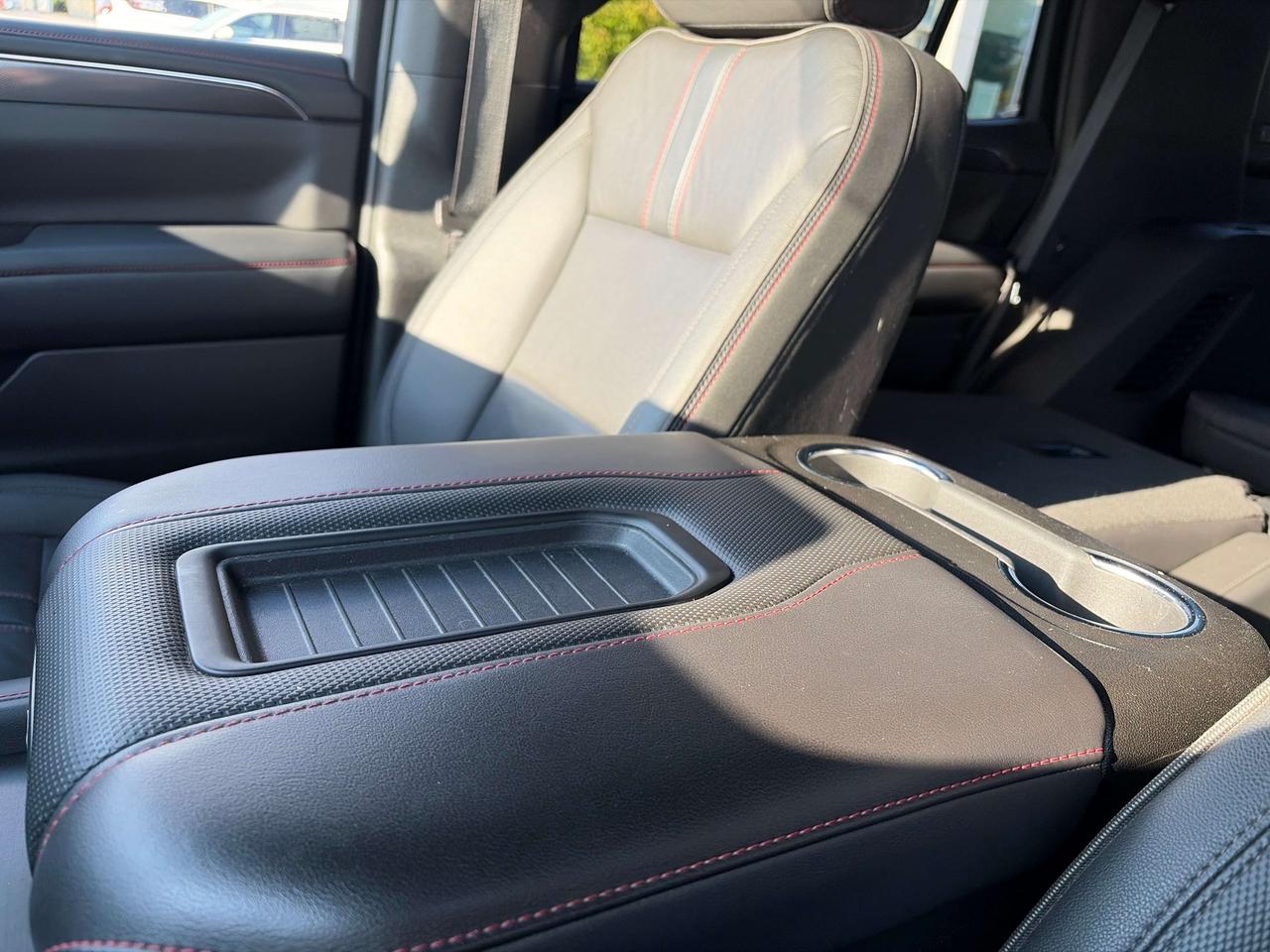 2022 Chevrolet Tahoe RST Photo