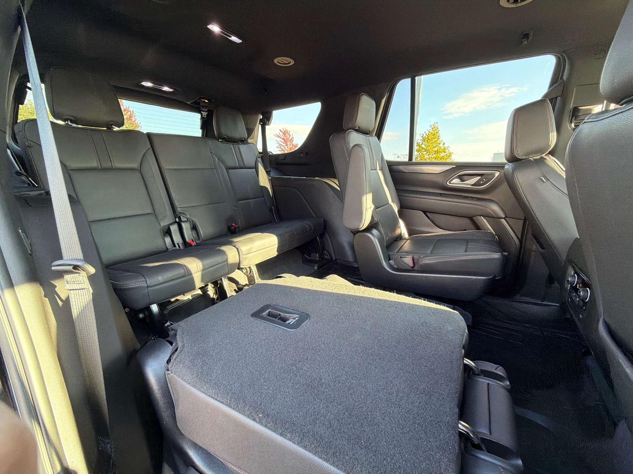 2022 Chevrolet Tahoe RST Photo