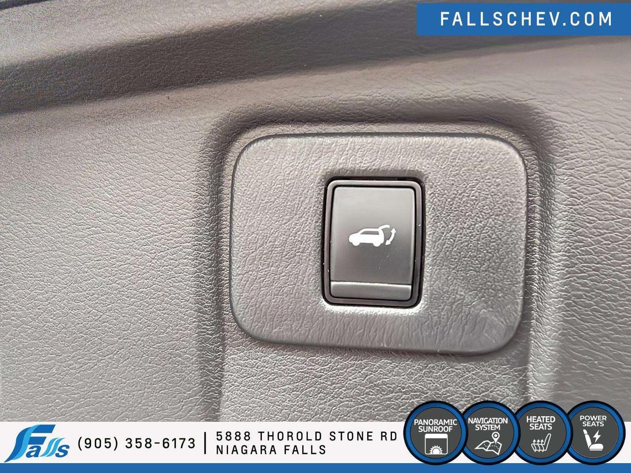 2018 Nissan Murano SV SUNROOF,H.SEATS,NAV Photo