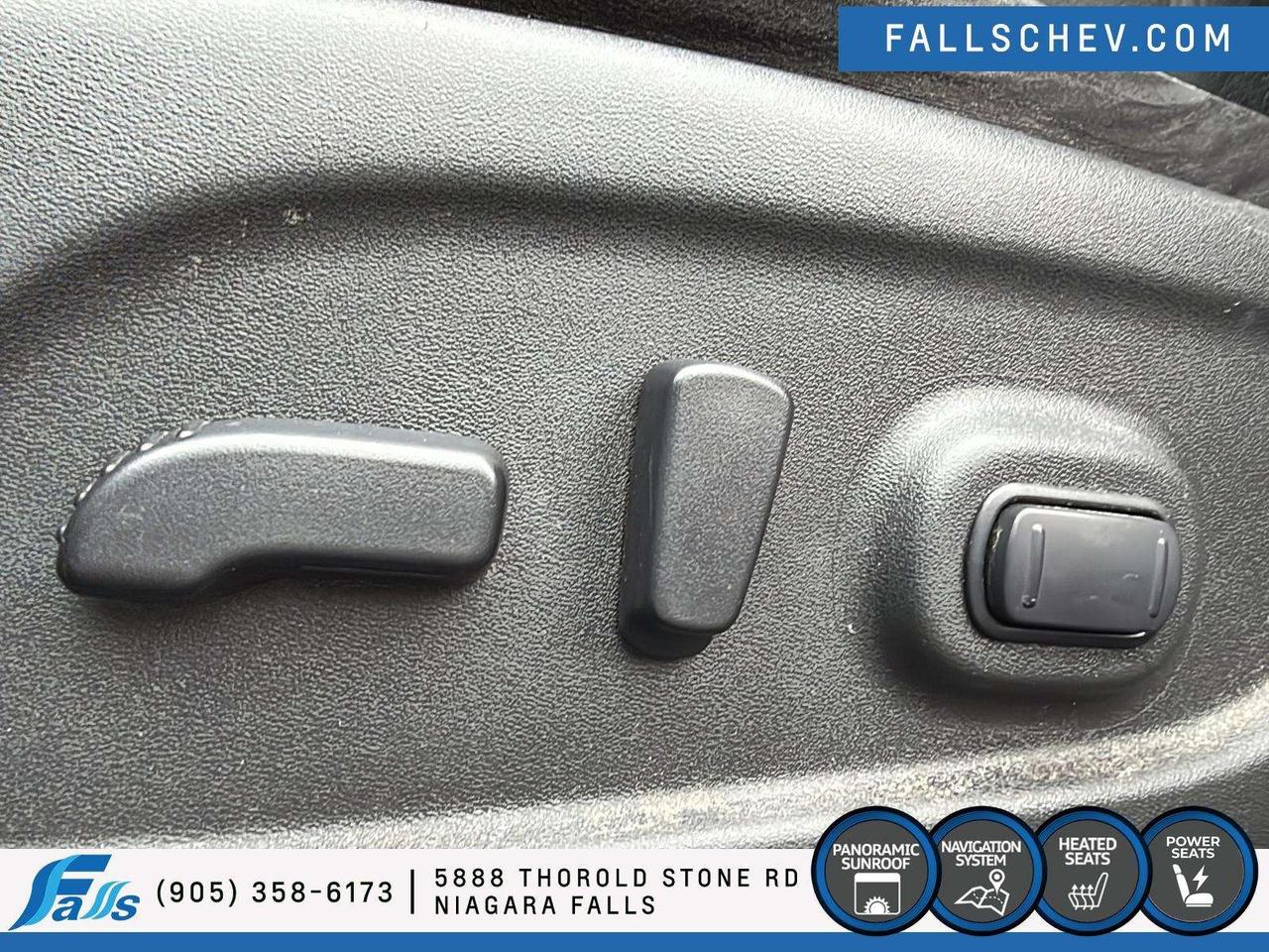 2018 Nissan Murano SV SUNROOF,H.SEATS,NAV Photo