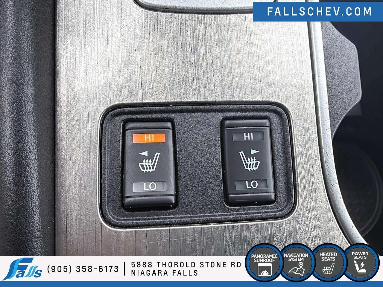 2018 Nissan Murano SV SUNROOF,H.SEATS,NAV Photo