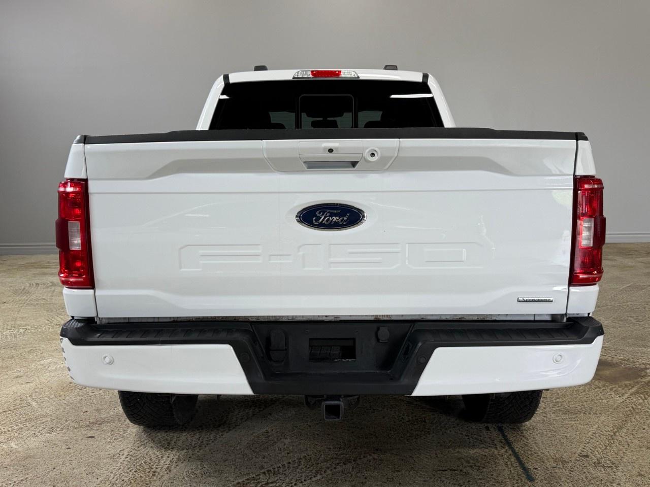 2022 Ford F-150  Photo4