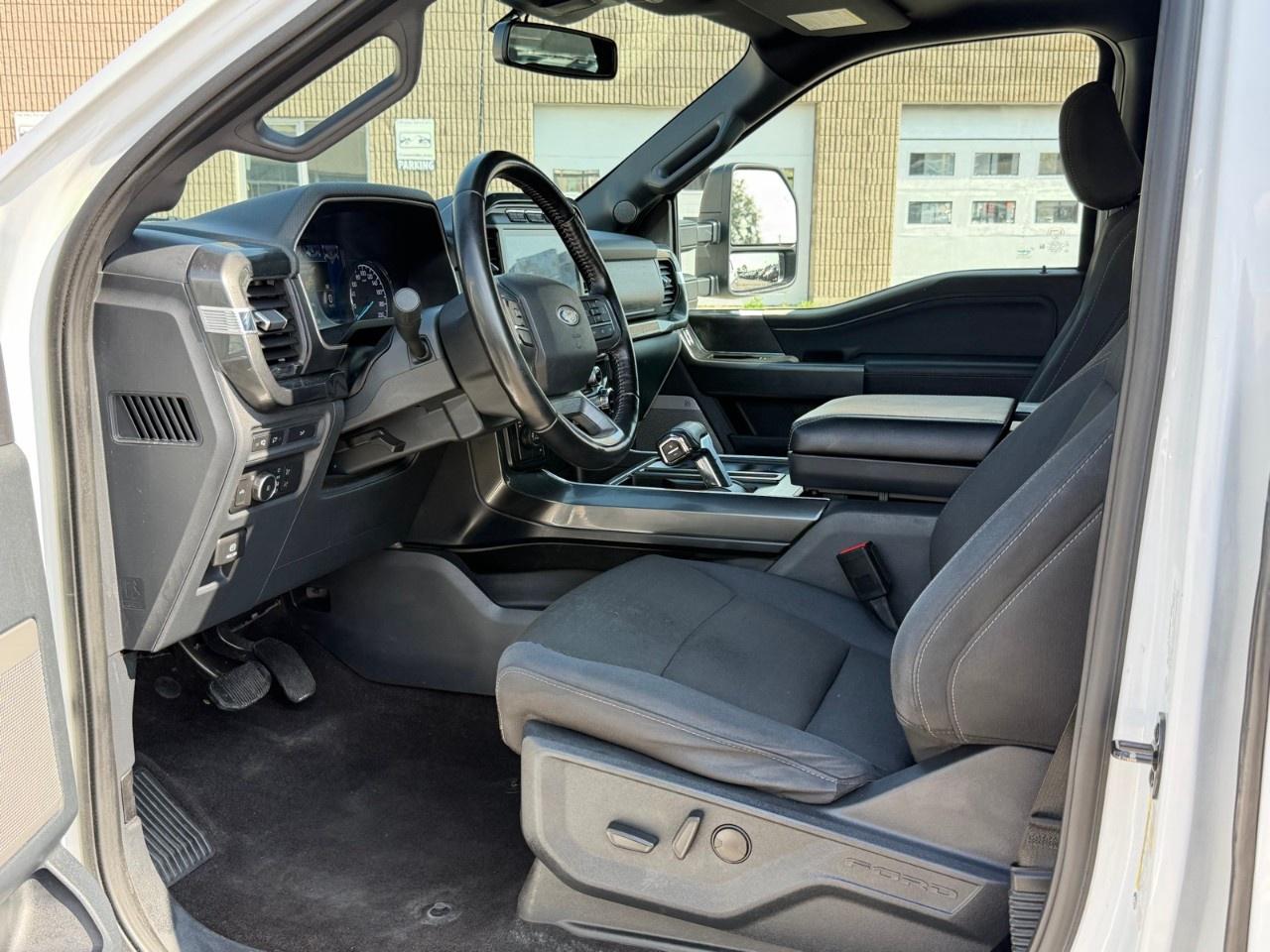 2022 Ford F-150  Photo