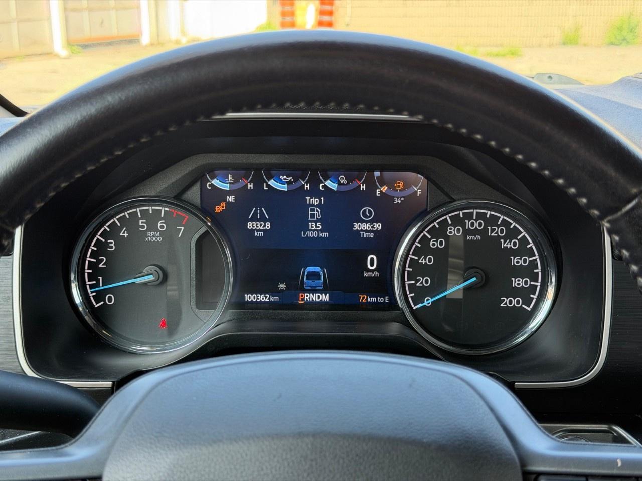 2022 Ford F-150  Photo