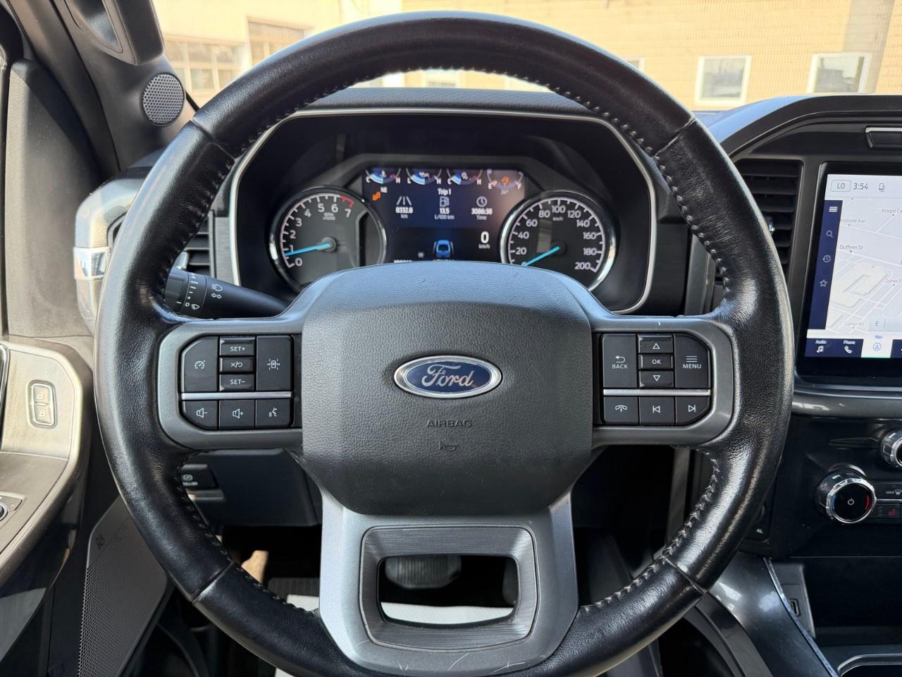 2022 Ford F-150  Photo