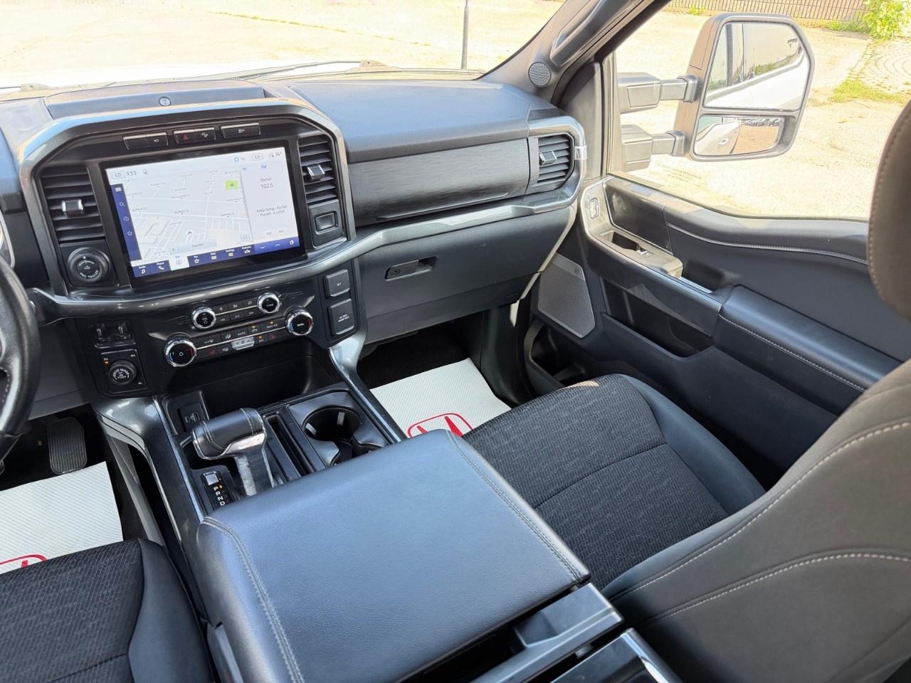 2022 Ford F-150  Photo