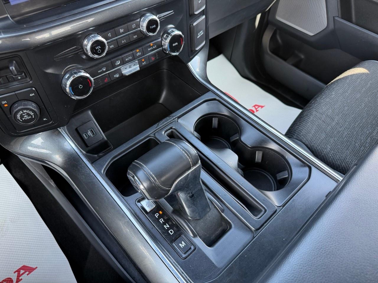 2022 Ford F-150  Photo