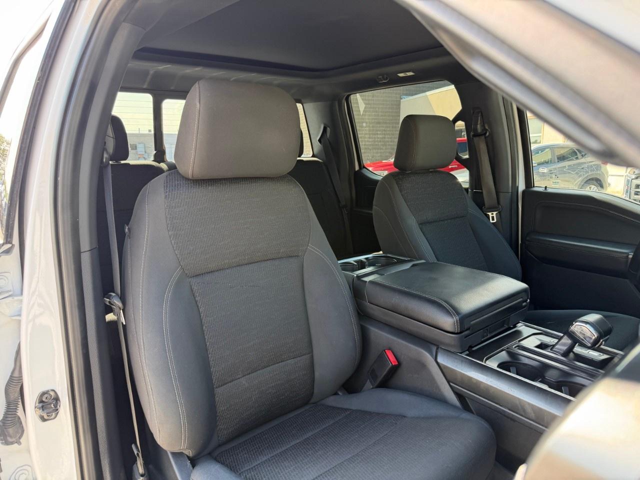 2022 Ford F-150  Photo